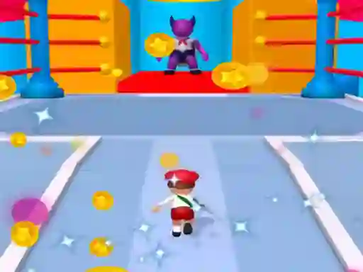 Igra Kill The Monster online