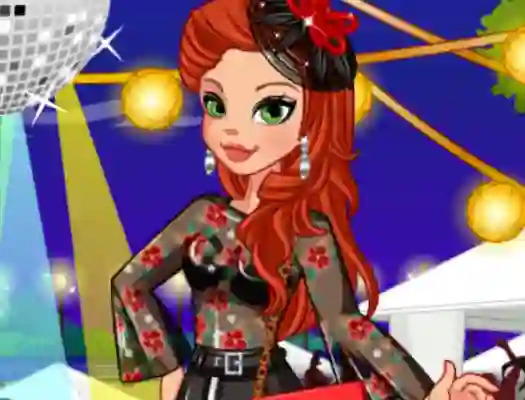 Igra Editor`s Pick: Night Out online