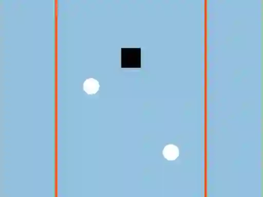 Igra Evasive Balls online