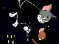 Igra Tom and Jerry Halloween Pumpkins online