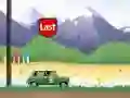 Igra Renegade Racing online