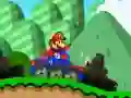 Igra Mario Tank Adventure online