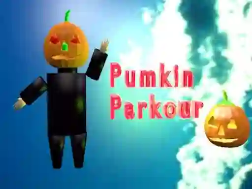 Igra Hallowen Parkour online
