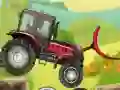Igra Tractors Power 2 online