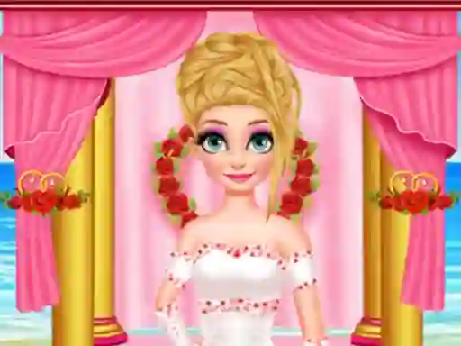 Igra Sisters Dream Wedding online