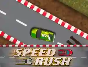 Igra Speed Rush online