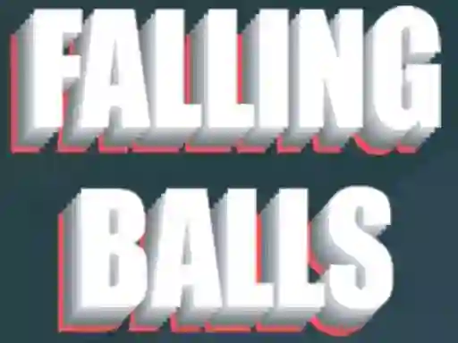 Igra Falling Balls online