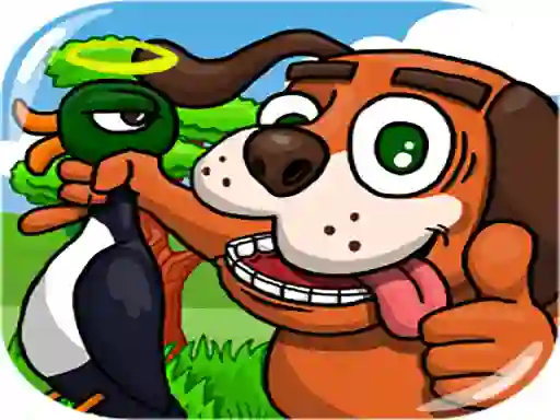 Igra Duck Hunter online
