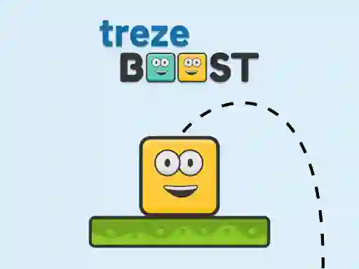 Igra TrezeBoost online