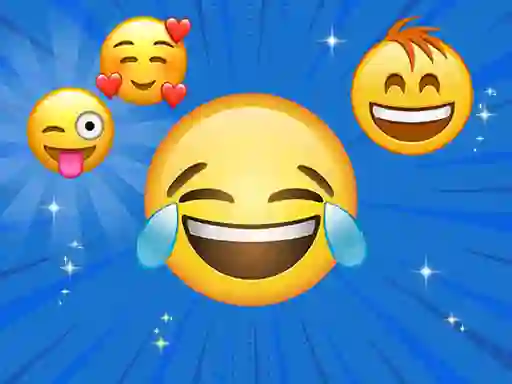 Igra Emoji Challenge online