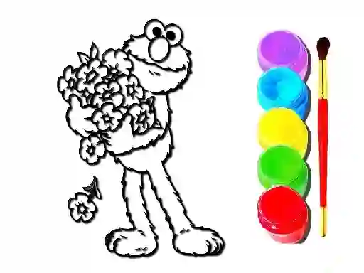 Igra Boy Doll Coloring Book online