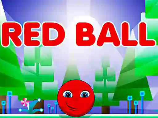 Igra Red Ball online
