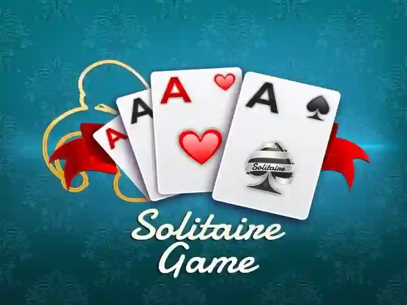 Igra Solitaire Game online