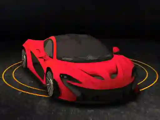 Igra Turbo Car Track online