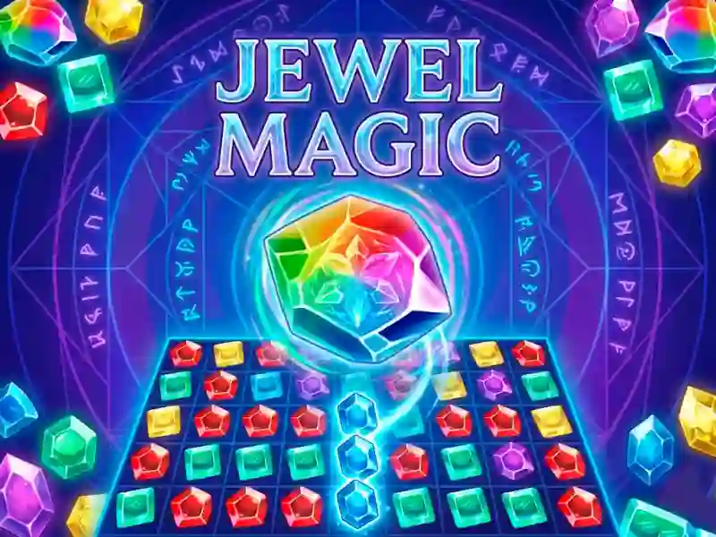 Igra Jewel Magic online