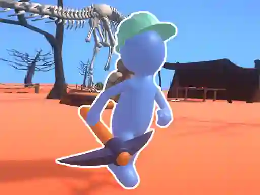 Igra Dino Digg online