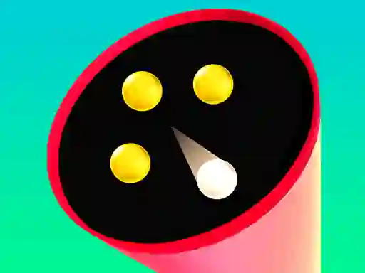 Igra Circle Round Pool online
