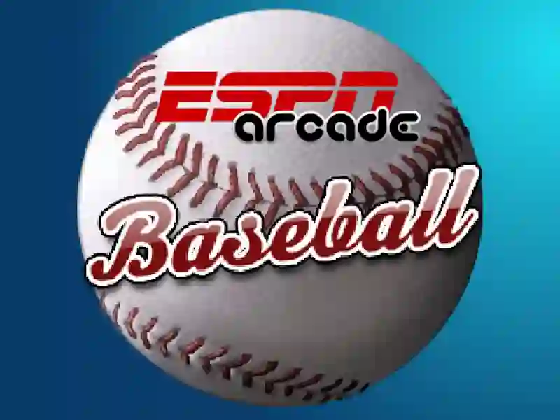 Igra ESPN Arcade Baseball online