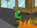 Igra The Krusty Krab Doomsday online