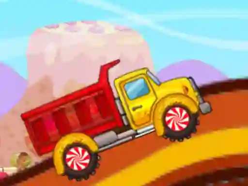 Igra Sweet Truck online
