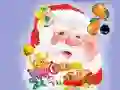 Igra Christmas Cut Fruit online
