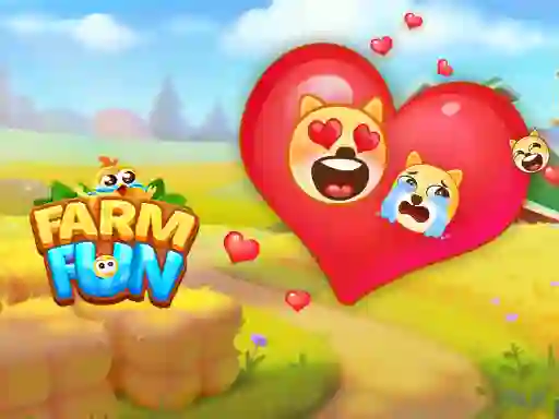 Igra Farm Fun online