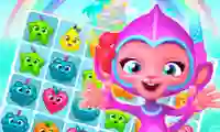 Igra Fruit Fever World online