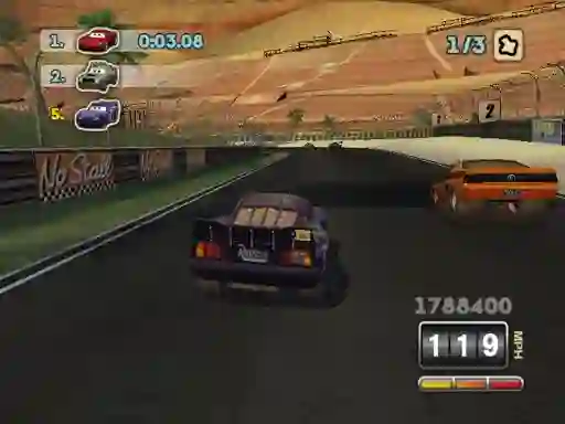 Igra Car Racing Championship online