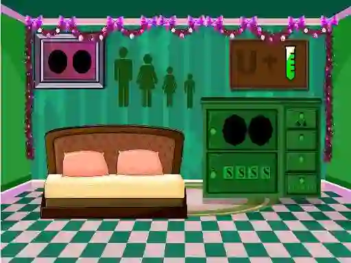 Igra Party House Escape online