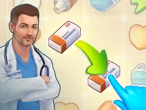Igra Merge Hospital online
