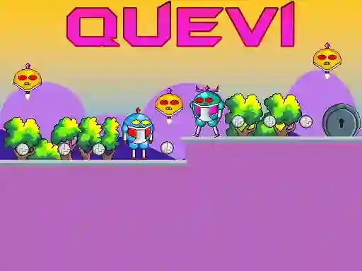 Igra Quevi online