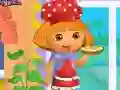 Igra Dora The Cook online