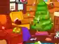 Igra Clean Up For Santa Claus online