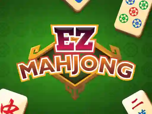 Igra Ez Mahjong online