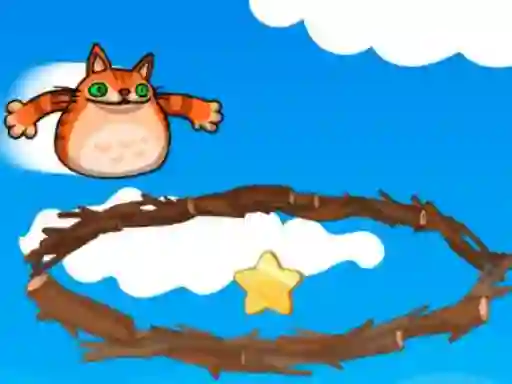 Igra Ultimate Angry Cat online