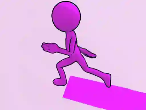 Igra Path Painter online