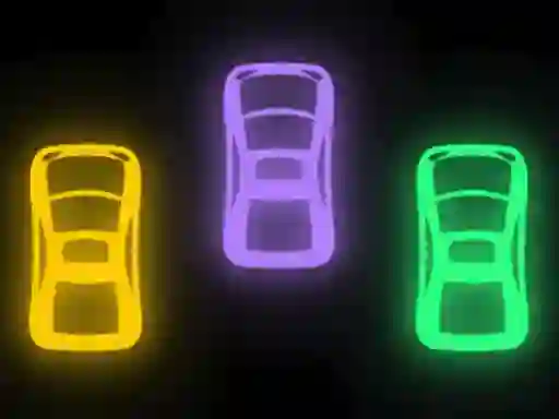 Igra 3 Cars online