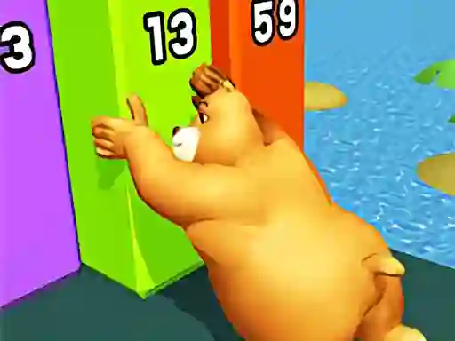 Igra Fit The Fat online