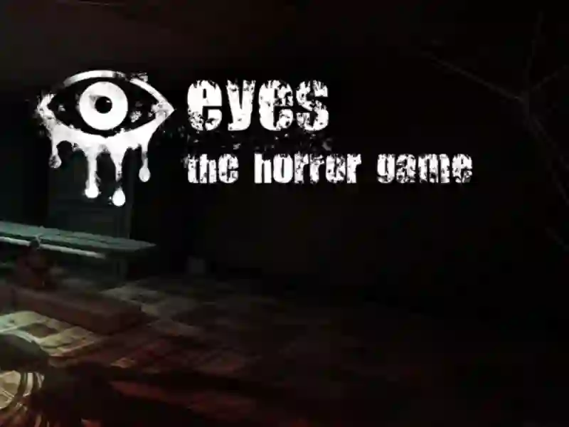 Igra Eyes of Horror online