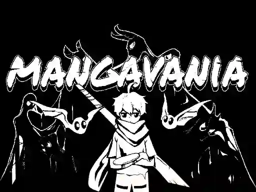 Igra Mangavania online