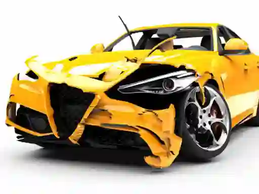 Igra Stunt Crasher online