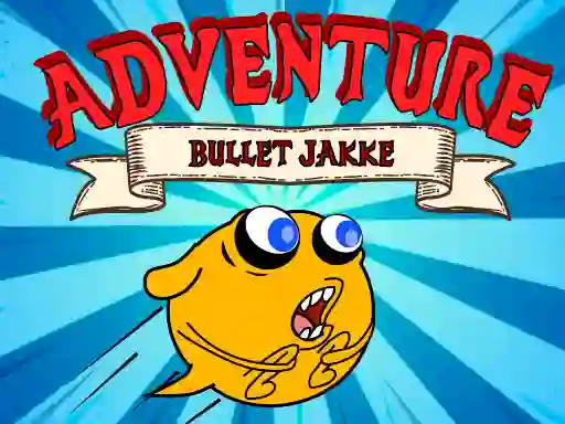 Igra Bullet Jakke Adventure online
