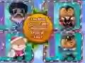Igra Yummy Christmas сookies online