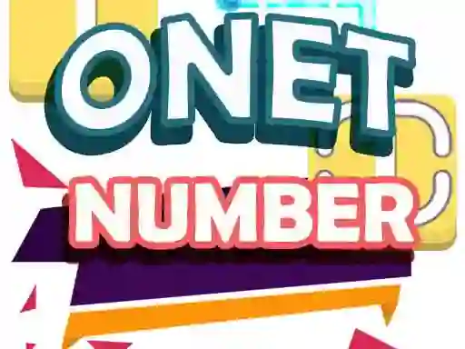 Igra Onet Number online