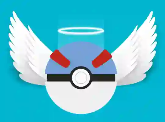 Igra Poke Fly online