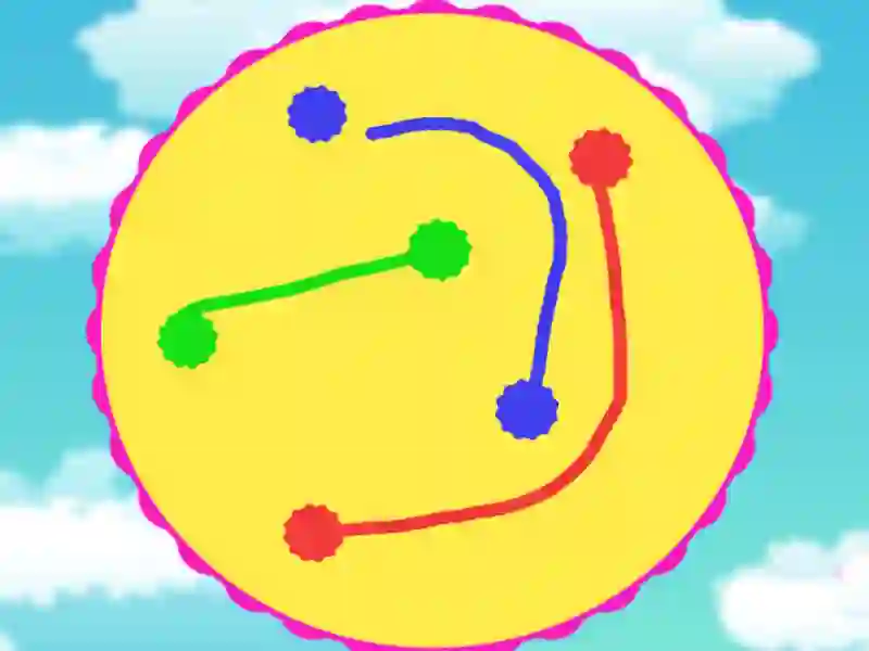 Igra Color Connect online