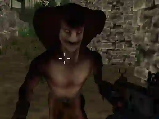 Igra Masked Forces Ancient Serpents online
