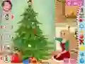 Igra Emma's Christmas Tree online