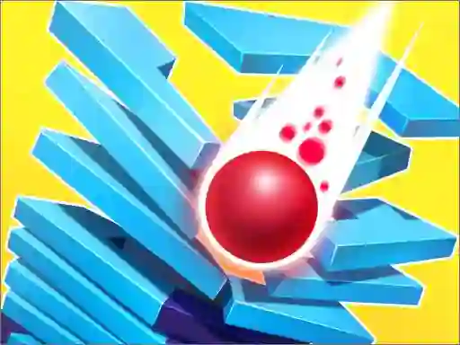 Igra Stack Ball 2 online