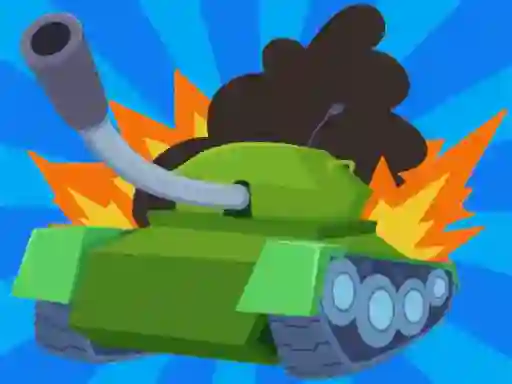 Igra Tanks Zone online